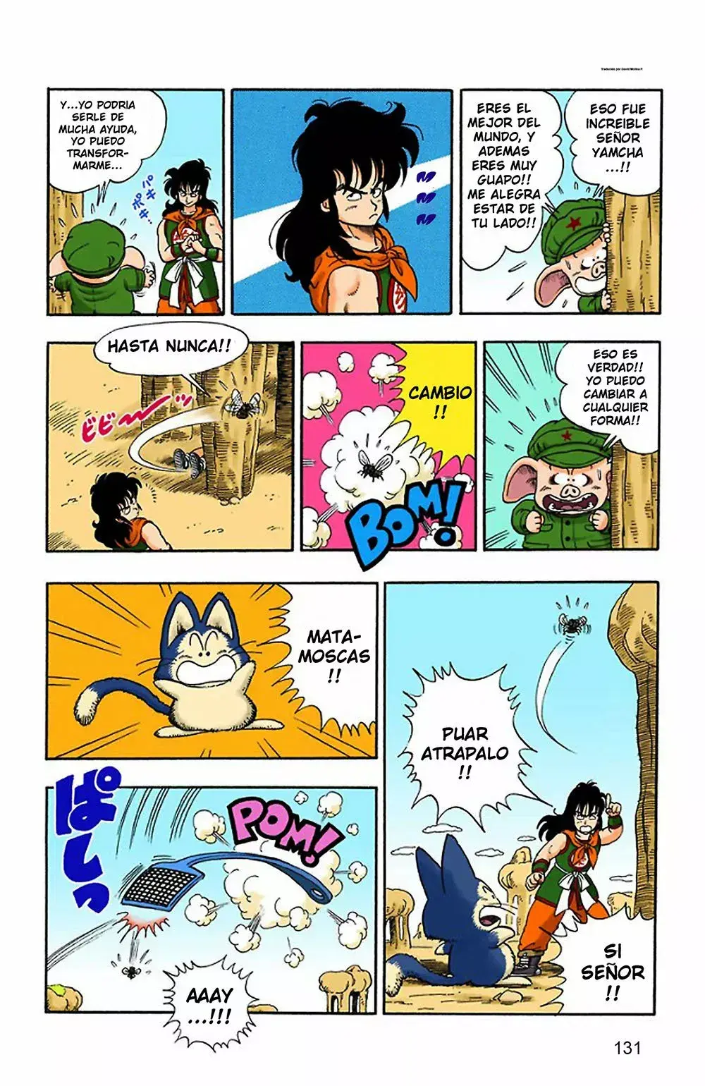 Capitulo 8 page 10