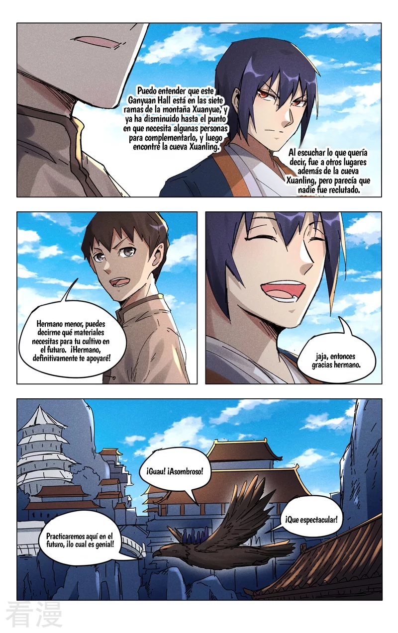 Capitulo 485 page 5