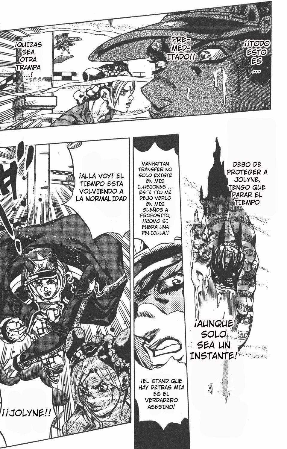 Capitulo 18 page 19