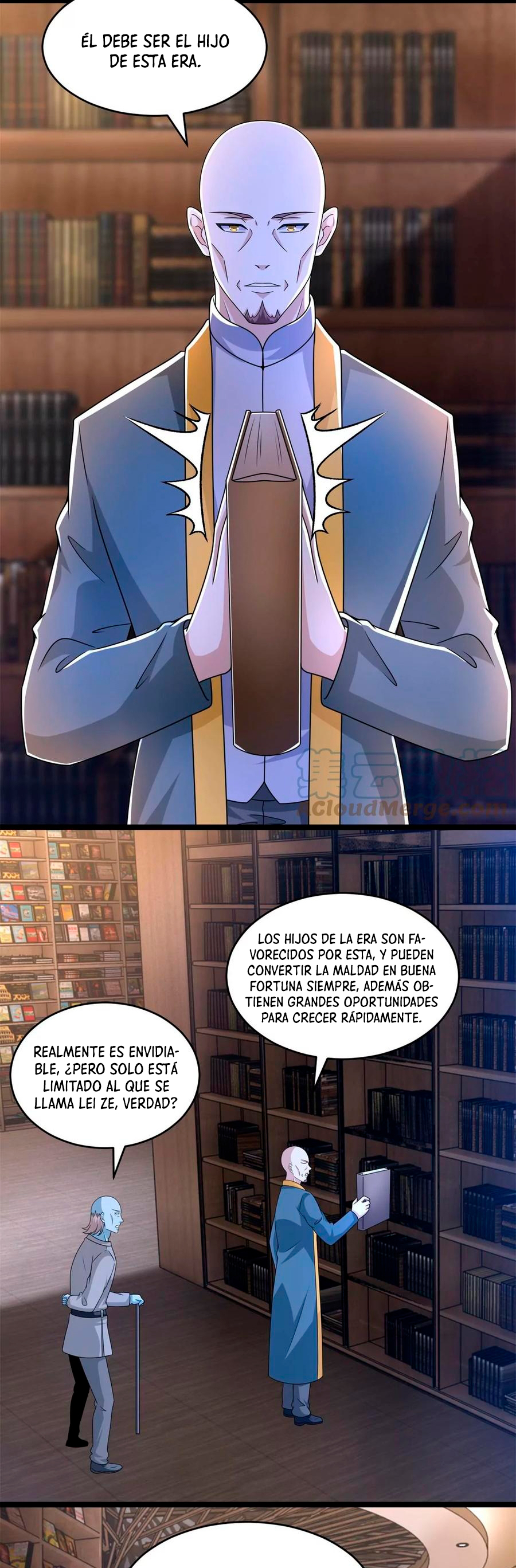 Capitulo 422 page 6