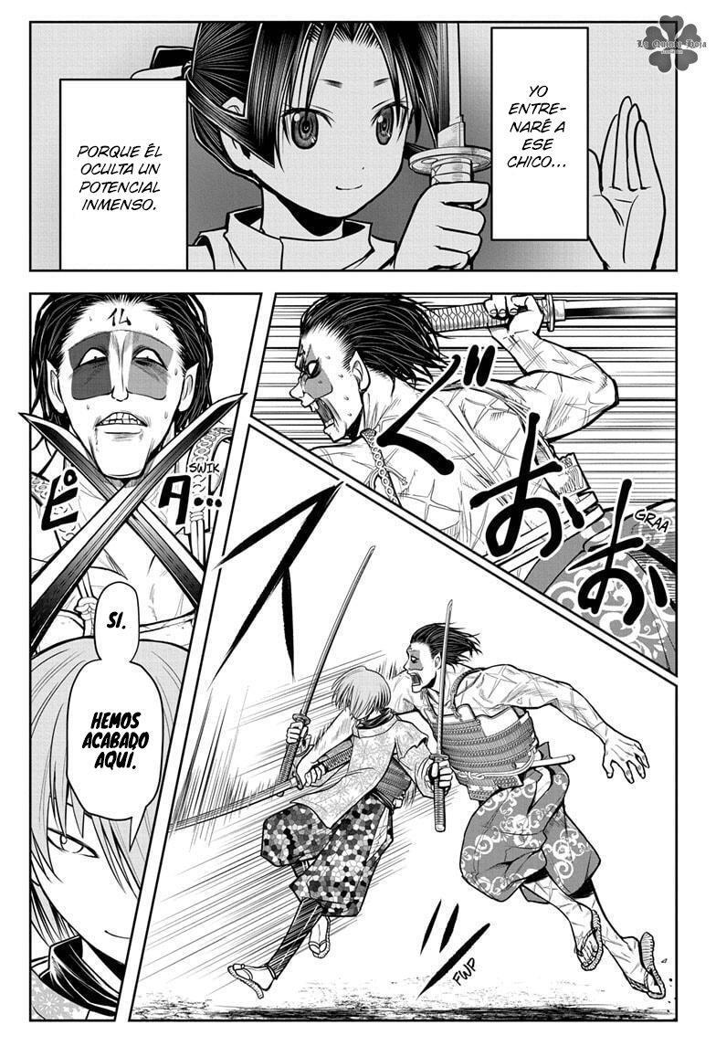 Capitulo 22 page 10