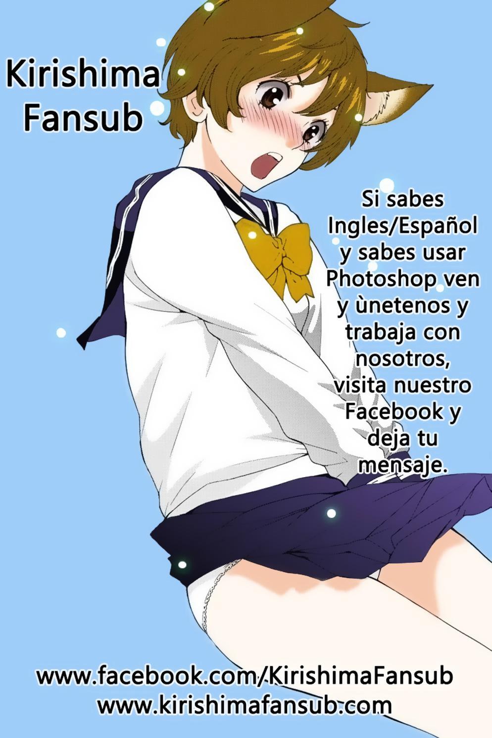 Capitulo 21 page 14