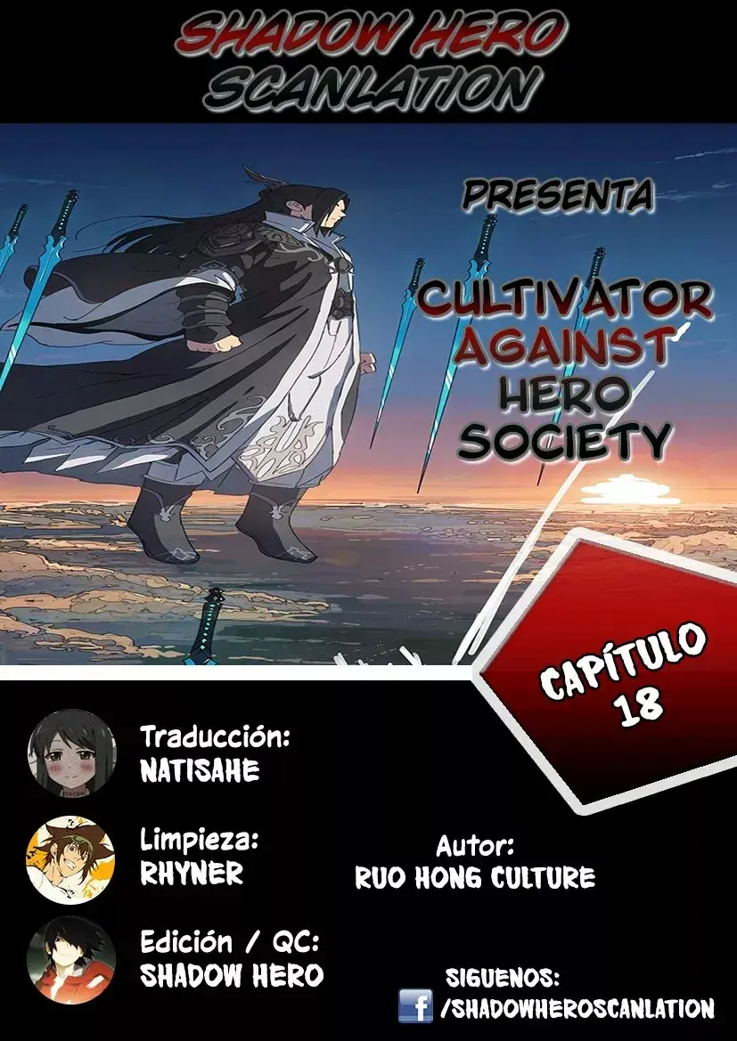 Capitulo 18 page 1