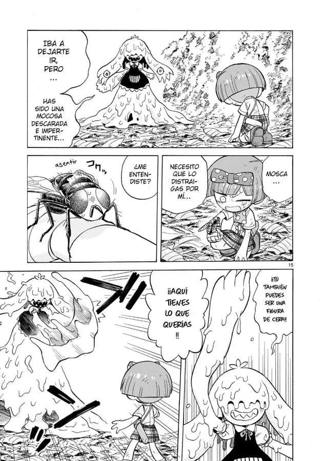 Capitulo 15 page 16