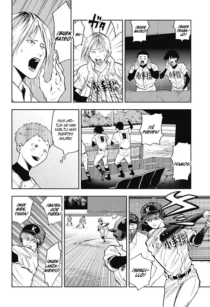 Capitulo 45 page 12