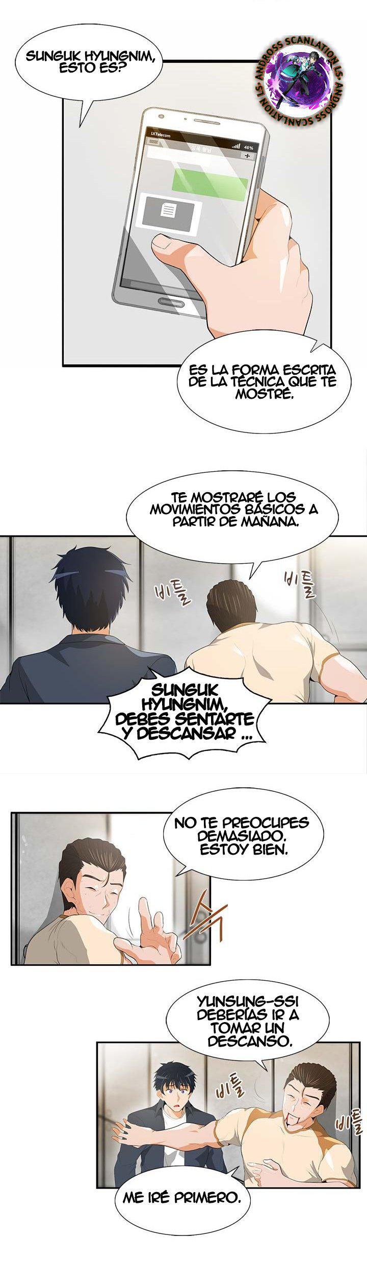Capitulo 19 page 5