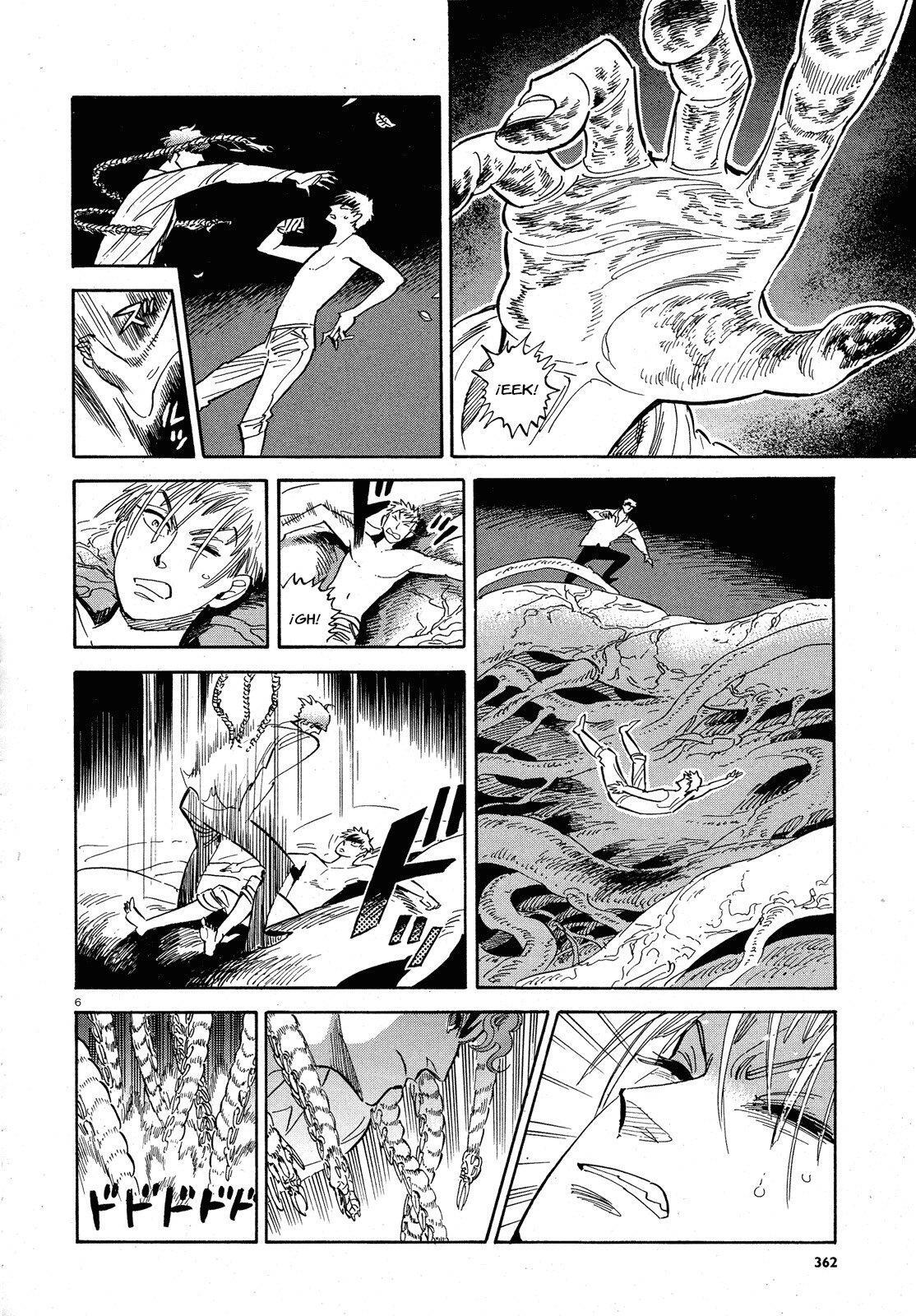 Capitulo 33 page 7