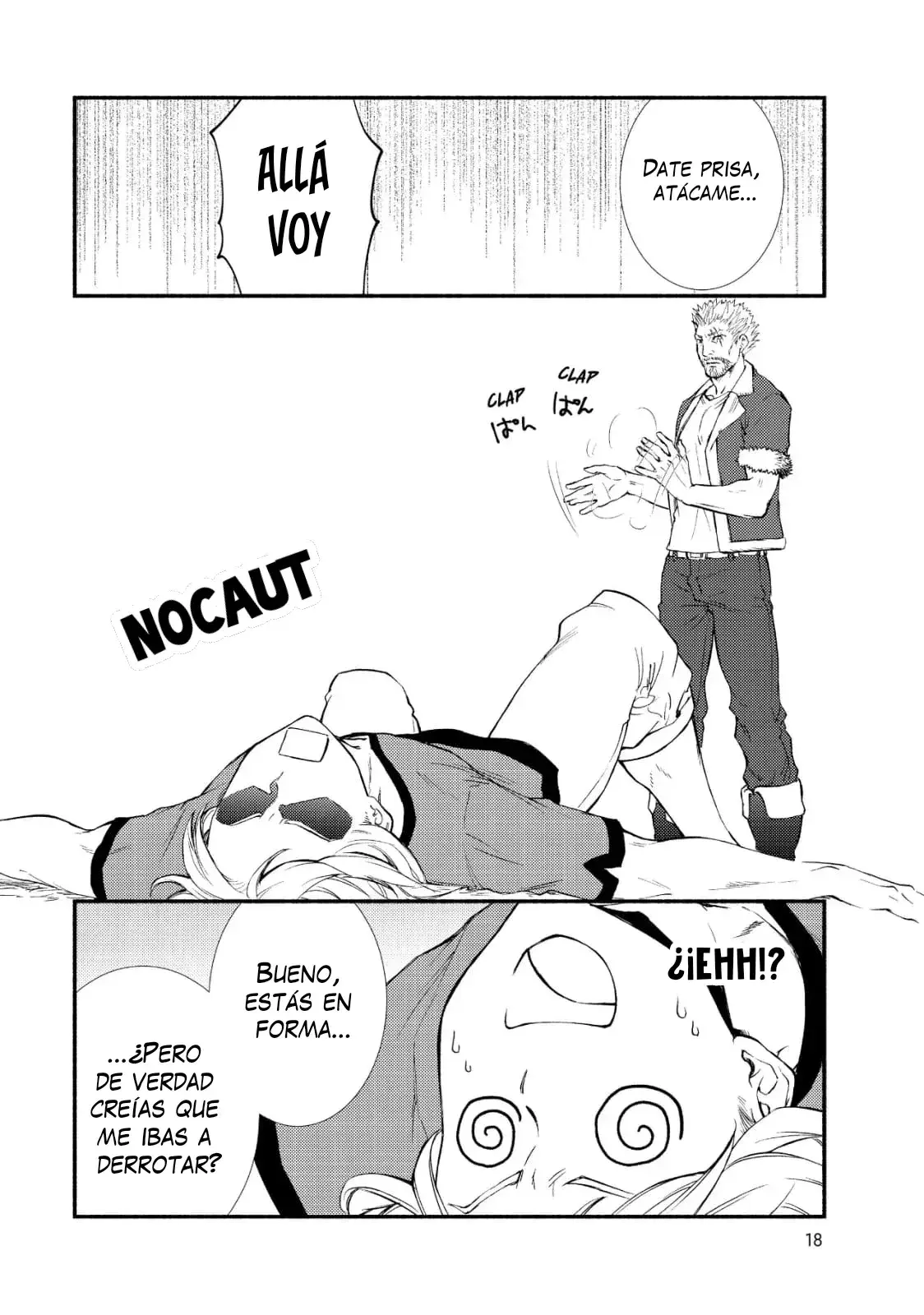 Capitulo 33 page 19