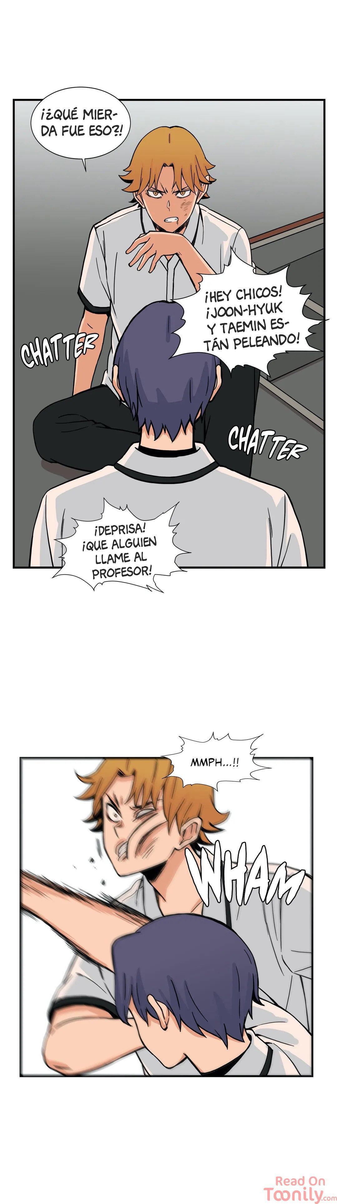 Capitulo 49 page 10