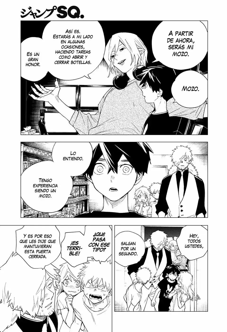 Capitulo 7 page 20