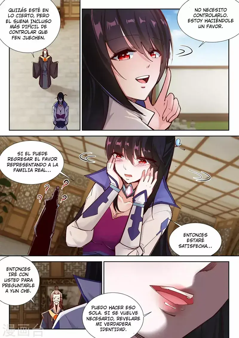 Capitulo 84 page 12