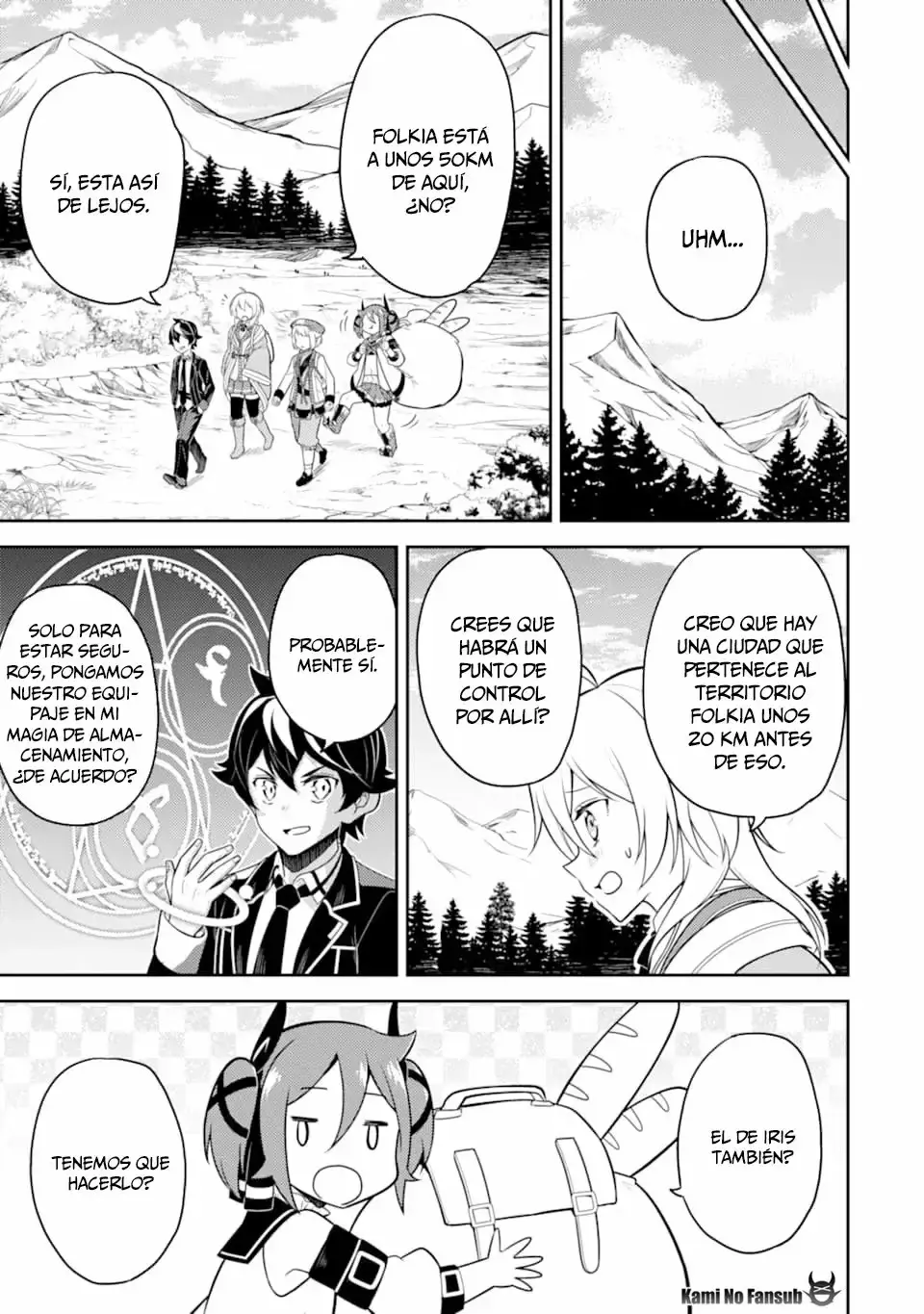Capitulo 34 page 38