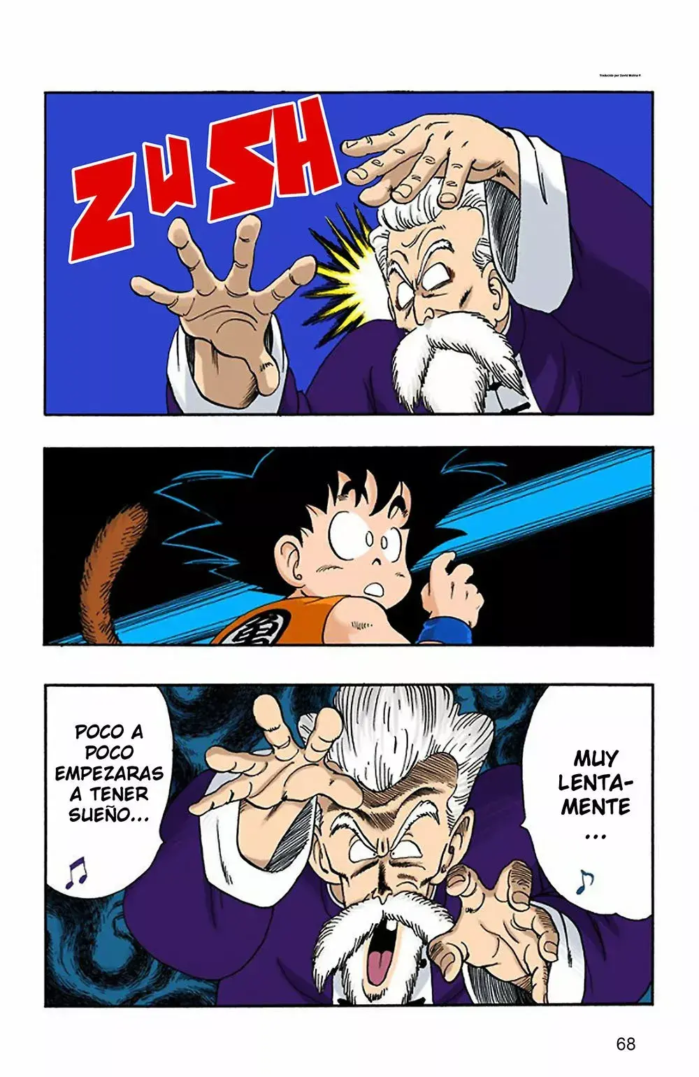 Capitulo 49 page 7