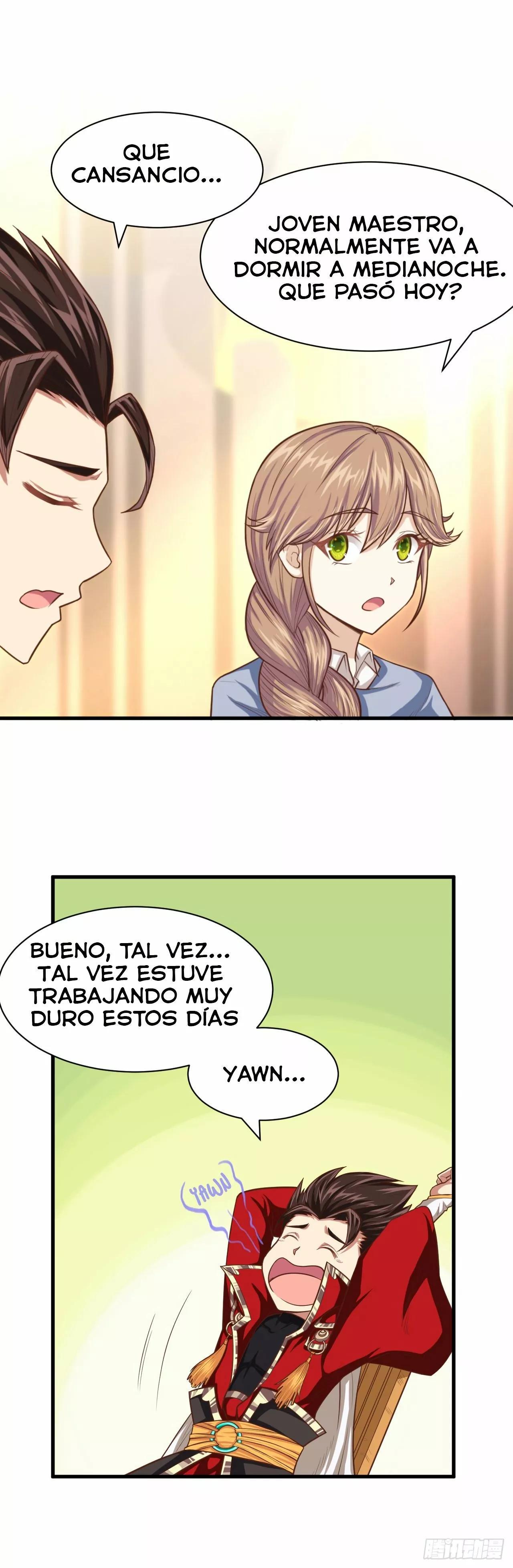 Capitulo 21 page 7