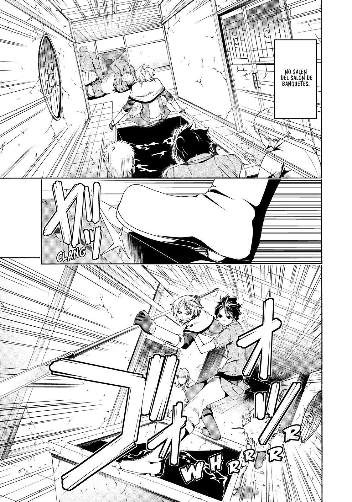 Capitulo 20 page 37