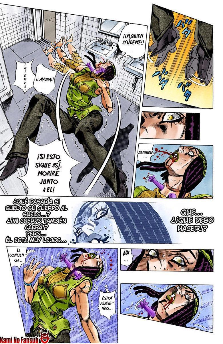 Capitulo 23.50 page 7