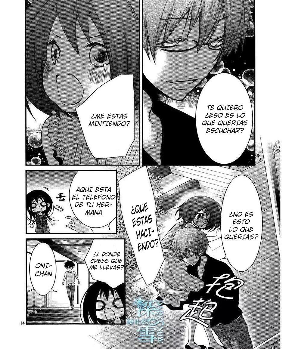 Capitulo 28 page 15