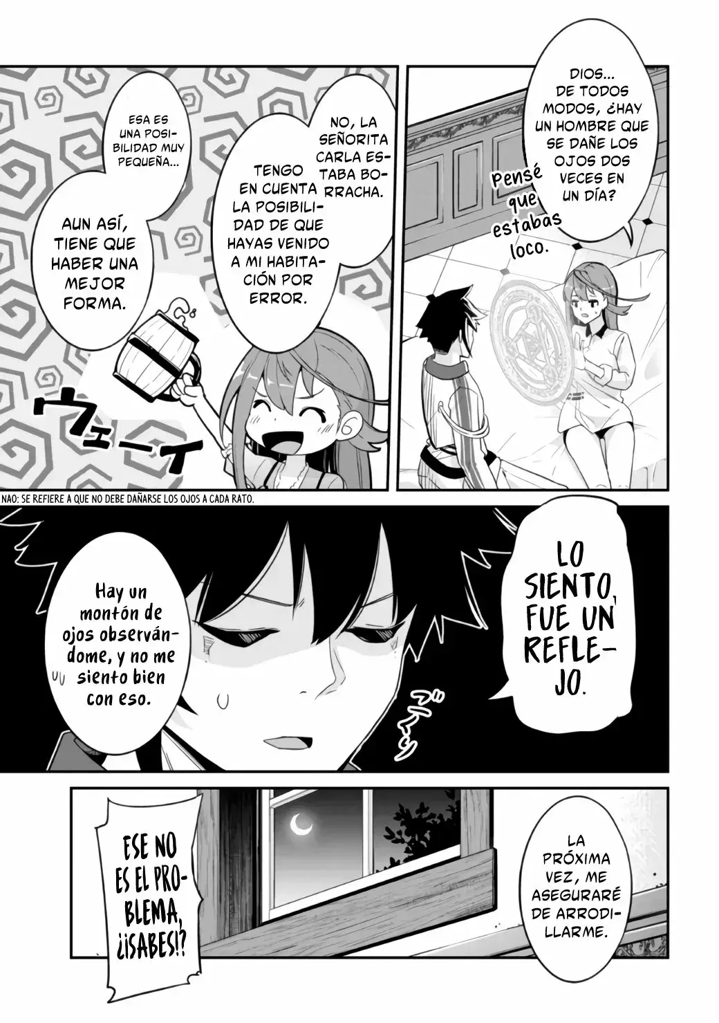 Capitulo 2 page 10