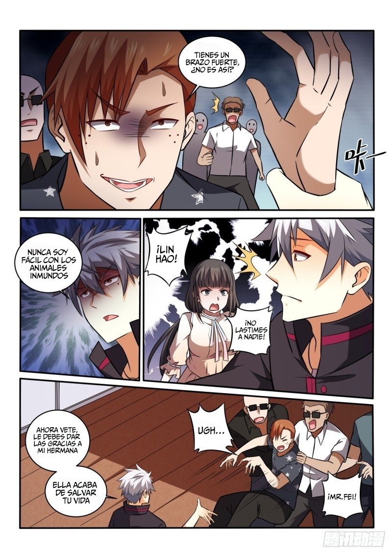 Capitulo 428 page 6