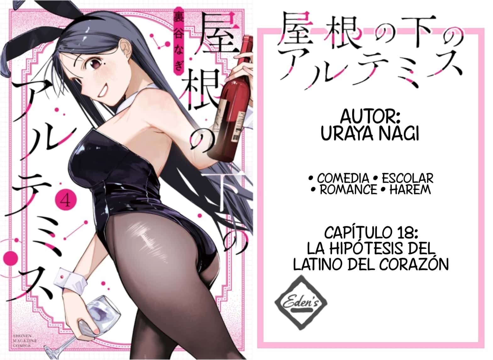 Capitulo 18 page 1