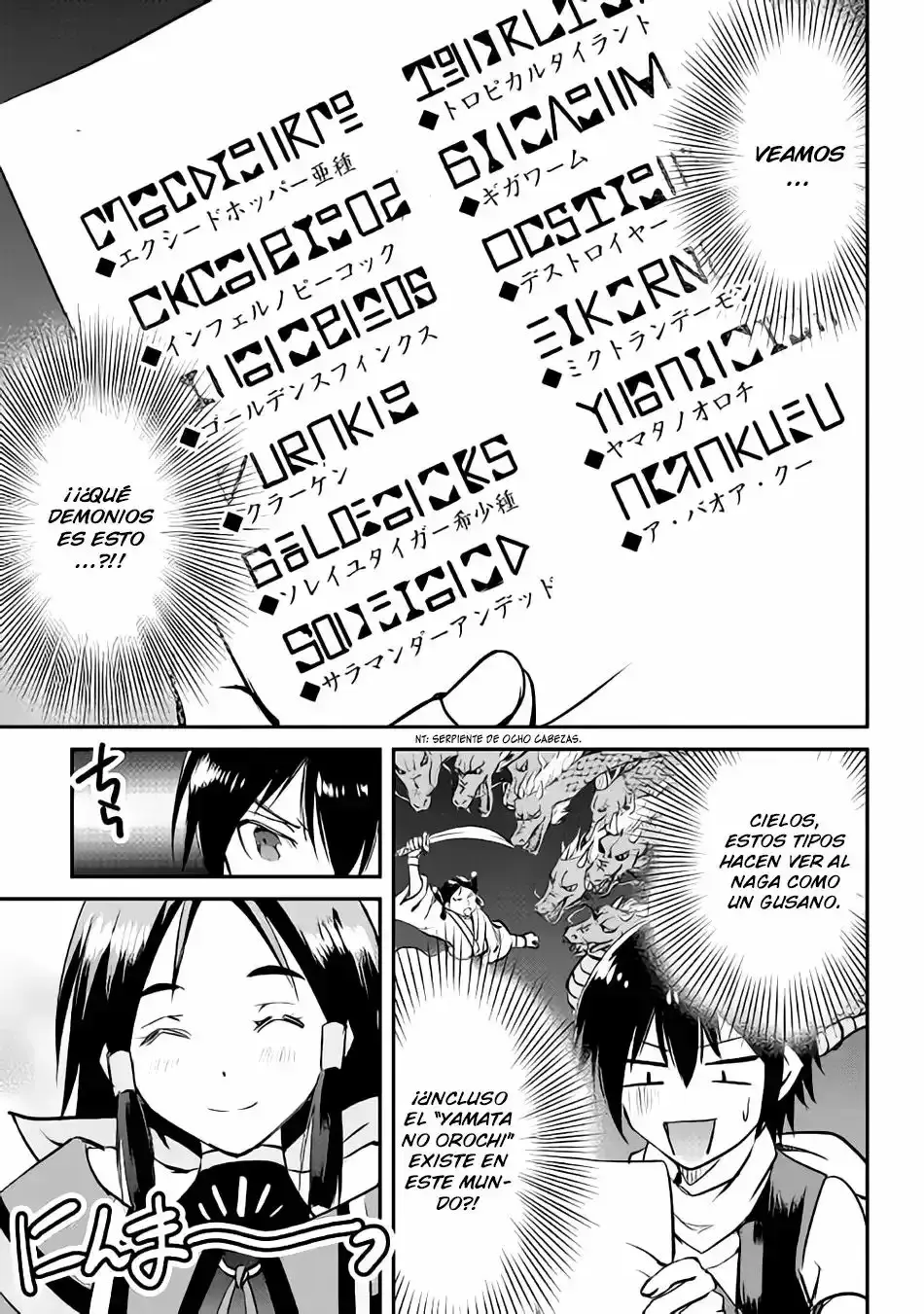 Capitulo 15 page 20