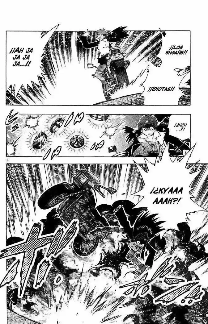 Capitulo 31 page 9