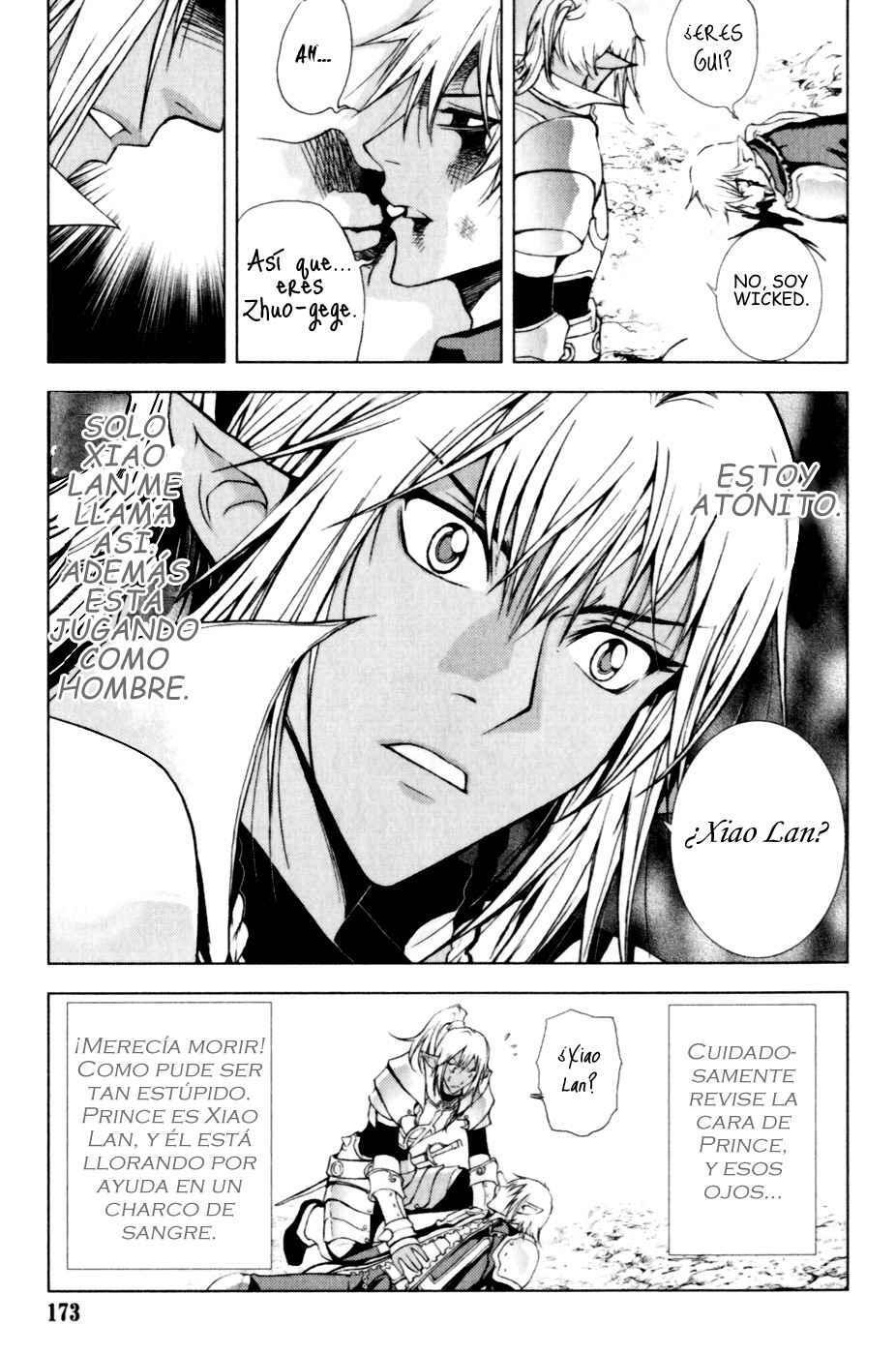 Capitulo 22.50 page 29
