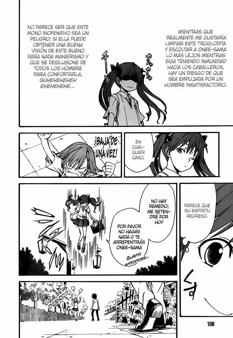 Capitulo 31 page 20