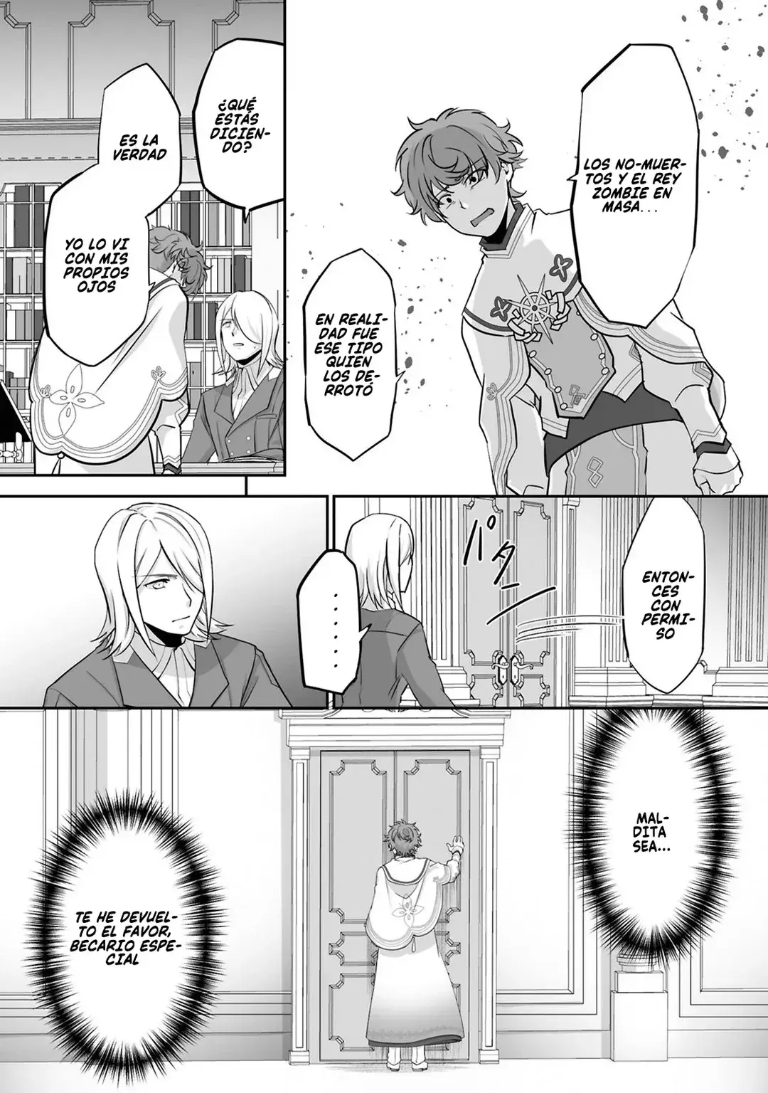 Capitulo 18 page 30