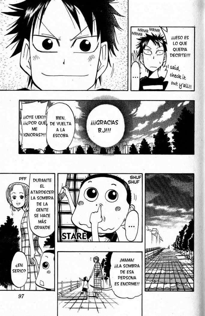Capitulo 33 page 17