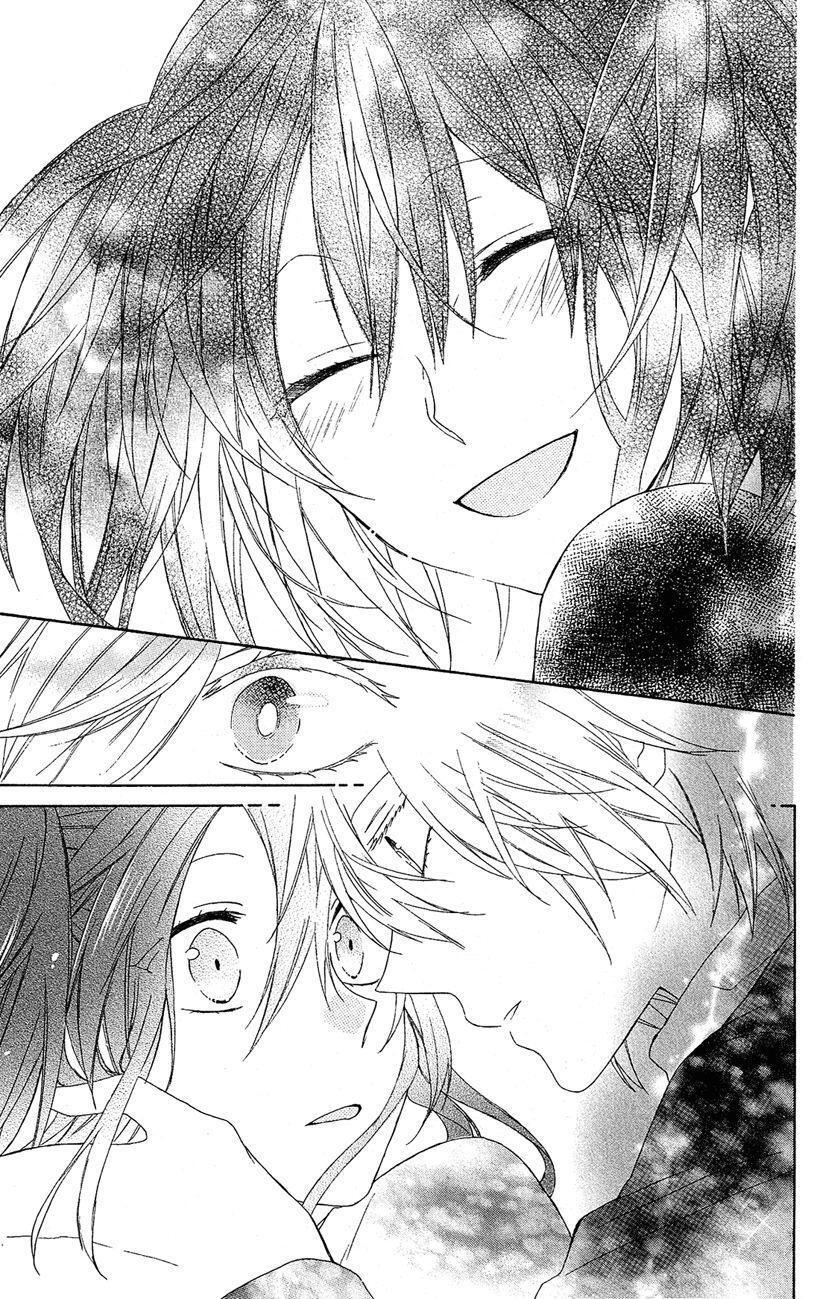 Capitulo 23.50 page 31