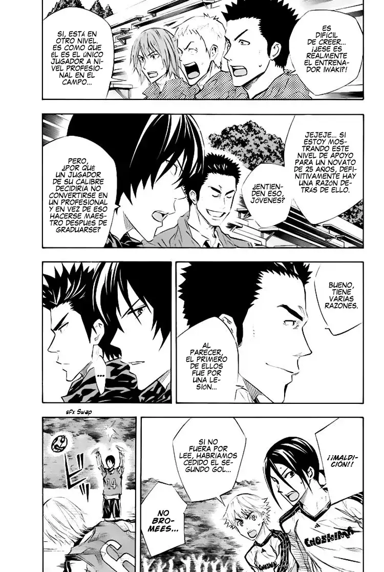 Capitulo 255 page 9