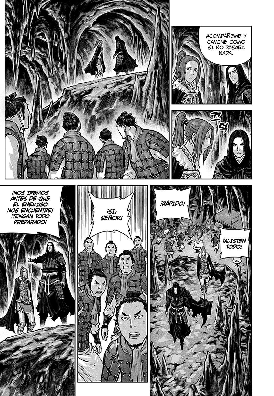 Capitulo 27 page 8