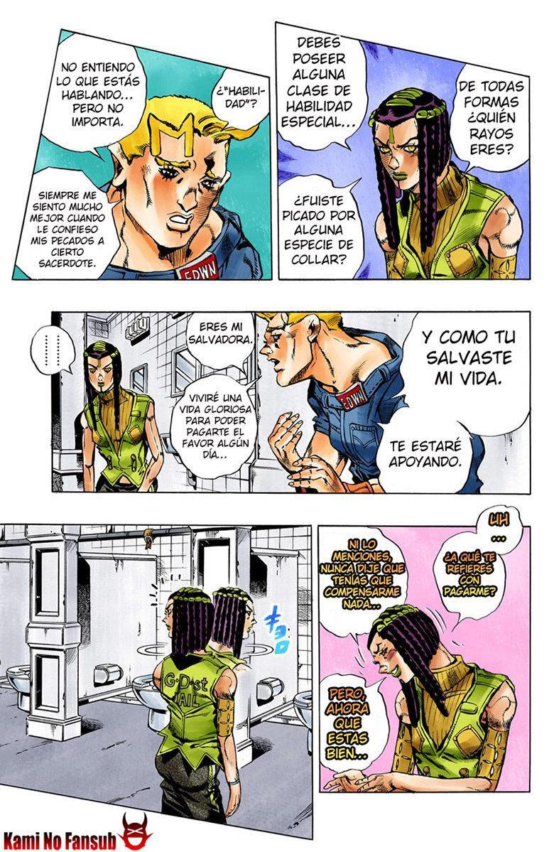Capitulo 23.50 page 13