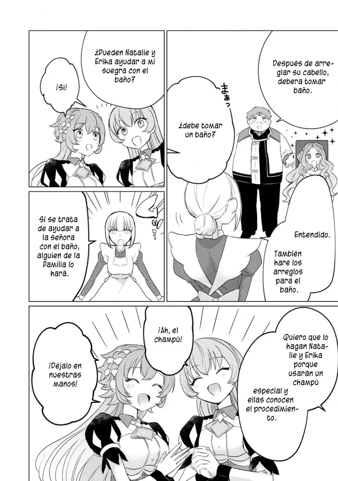 Capitulo 24.30 page 13
