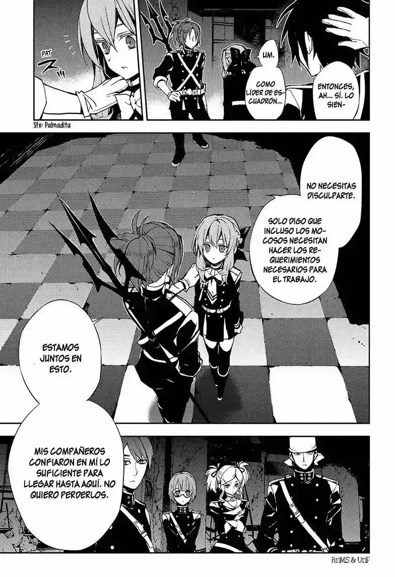 Capitulo 27 page 8