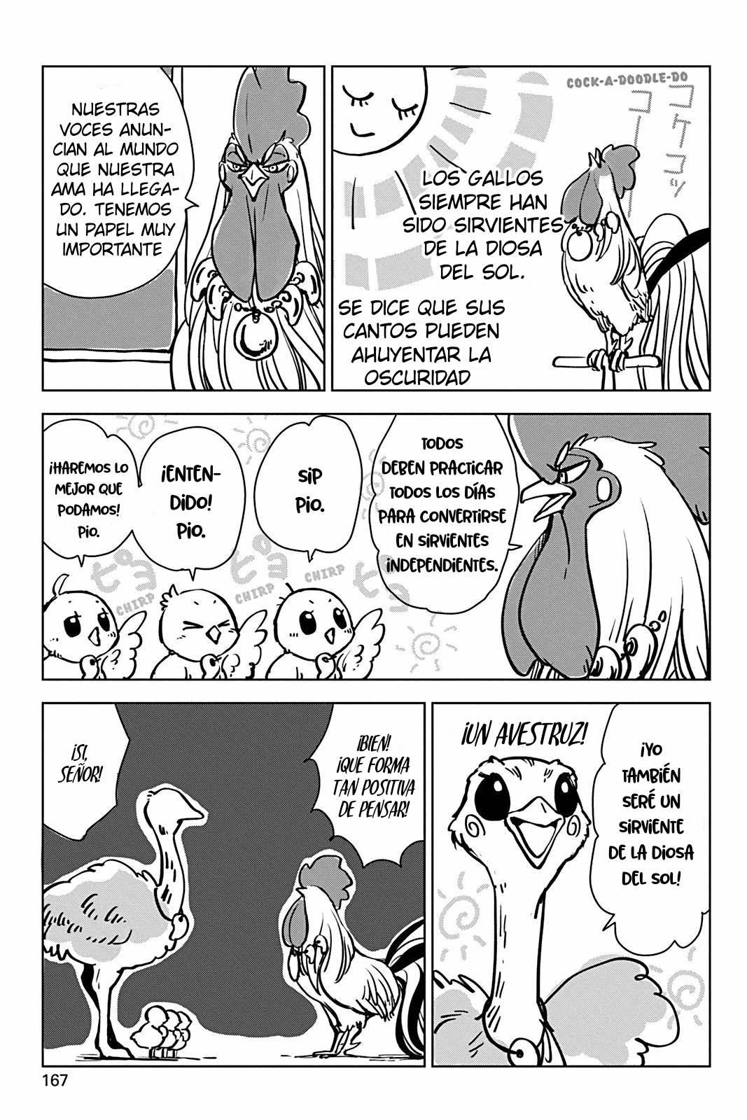 Capitulo 19 page 21