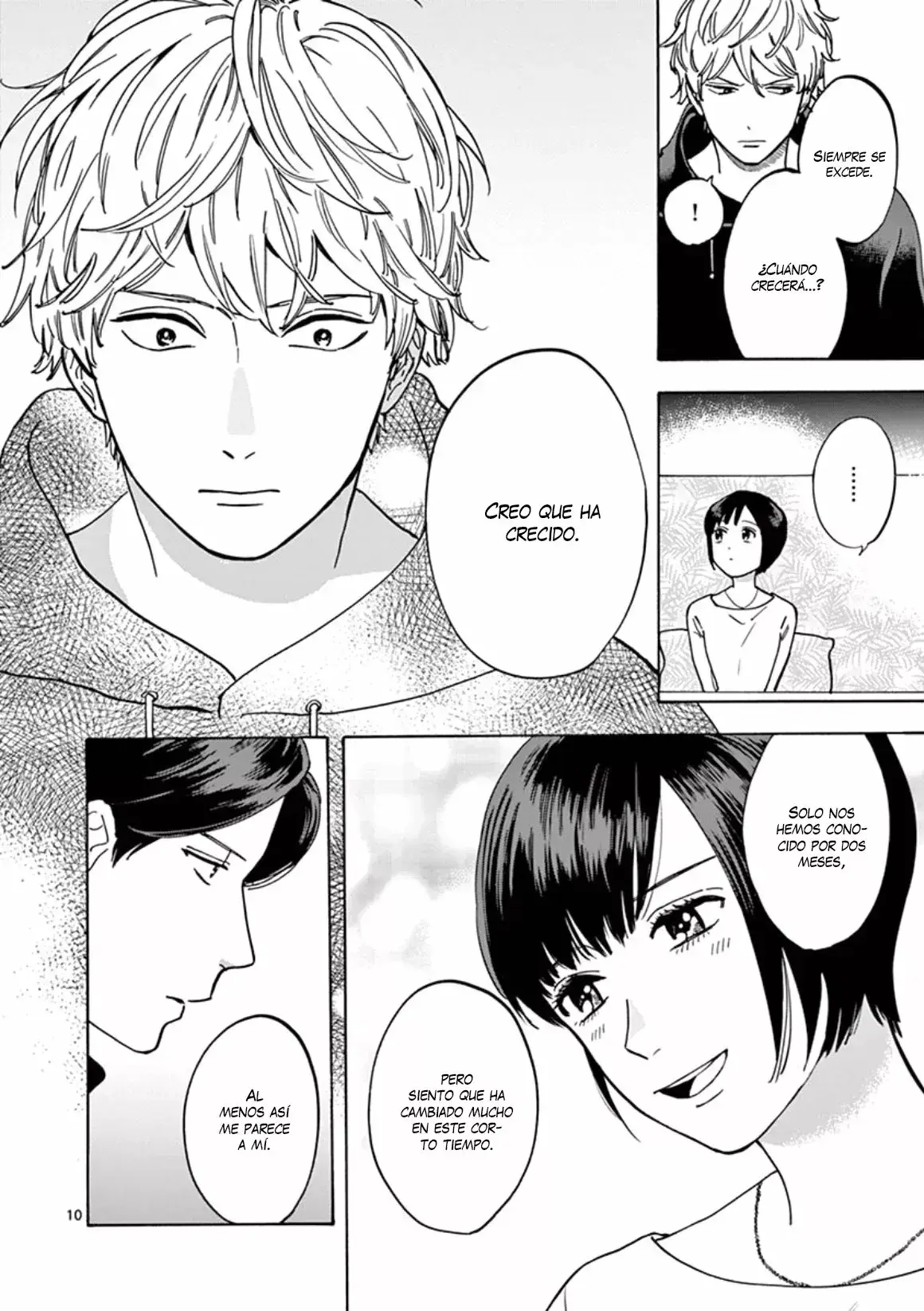 Capitulo 28 page 11