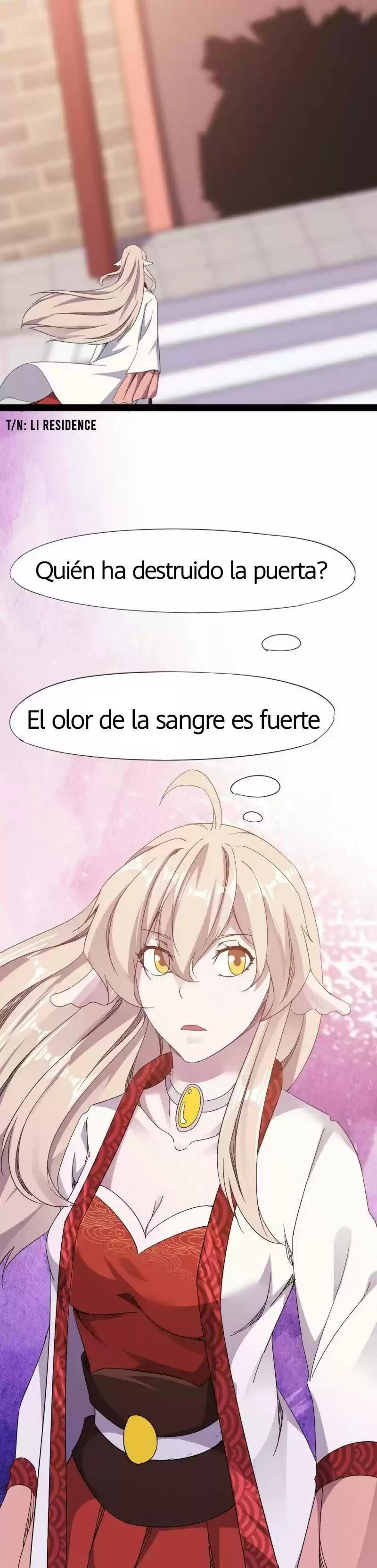 Capitulo 22 page 26