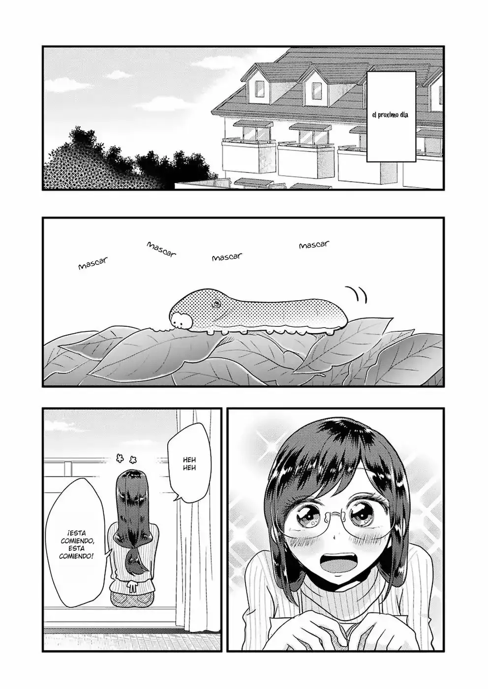 Capitulo 46 page 18