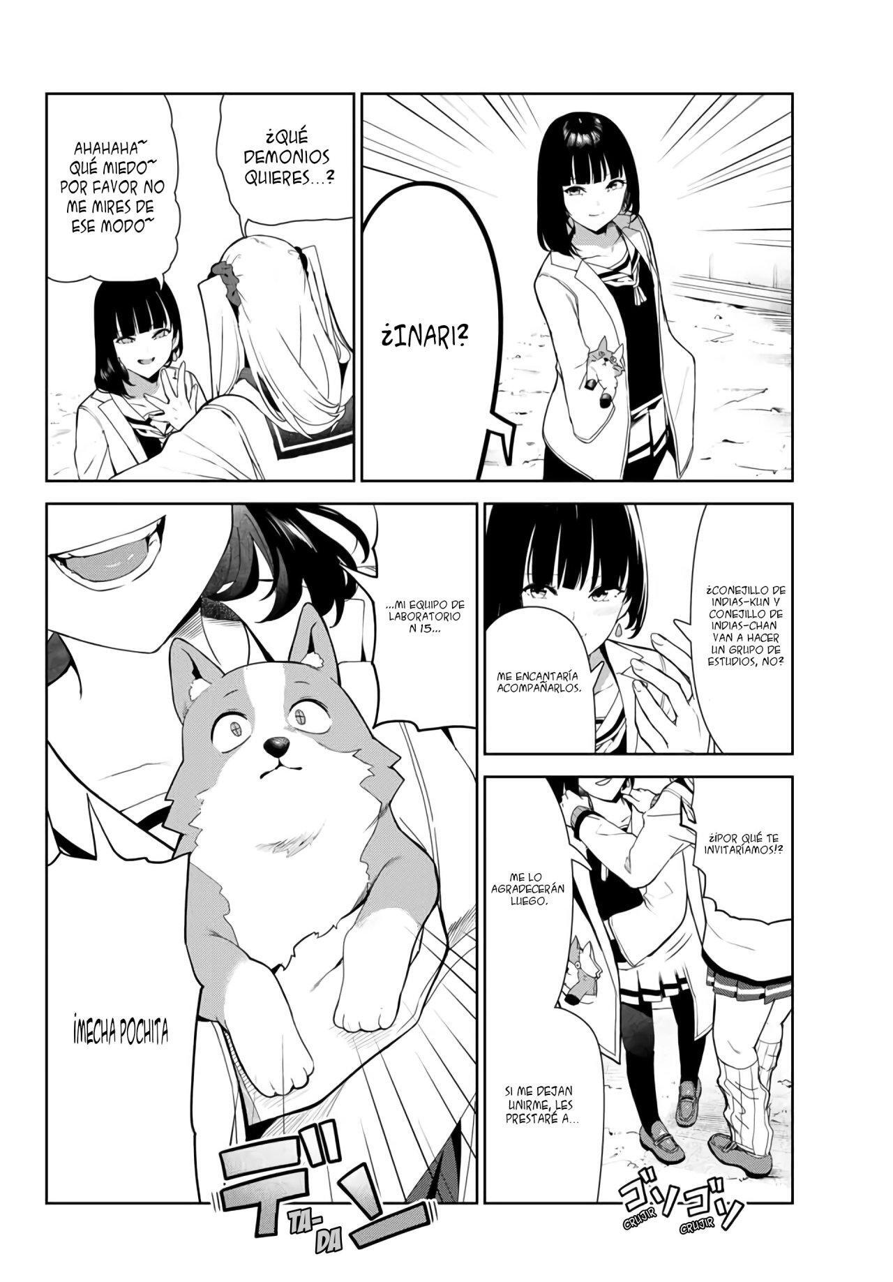 Capitulo 27 page 6