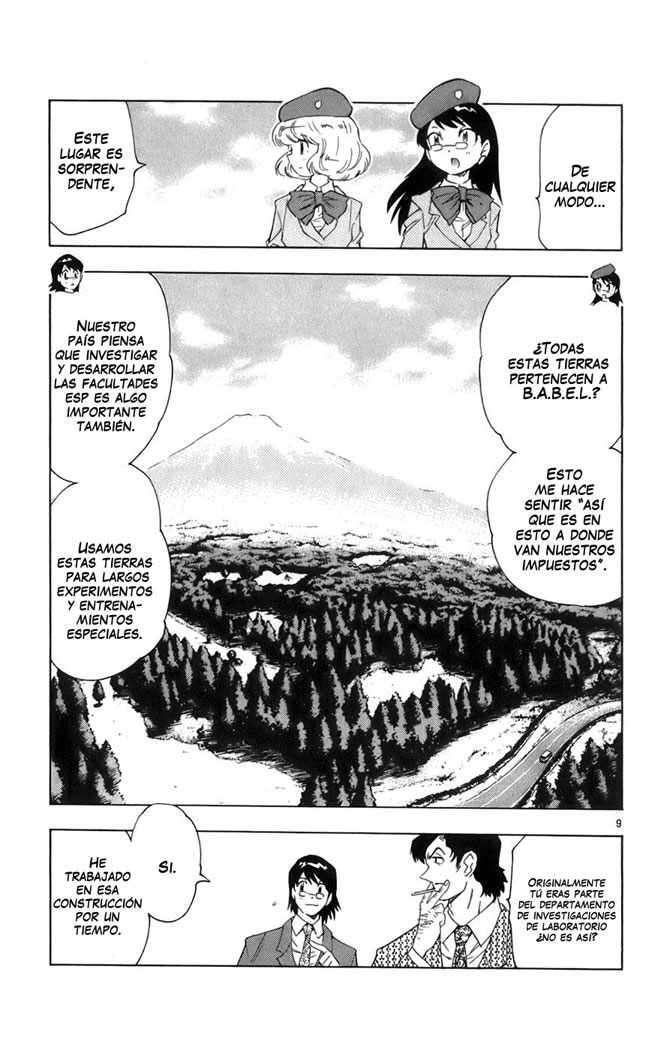 Capitulo 47 page 10
