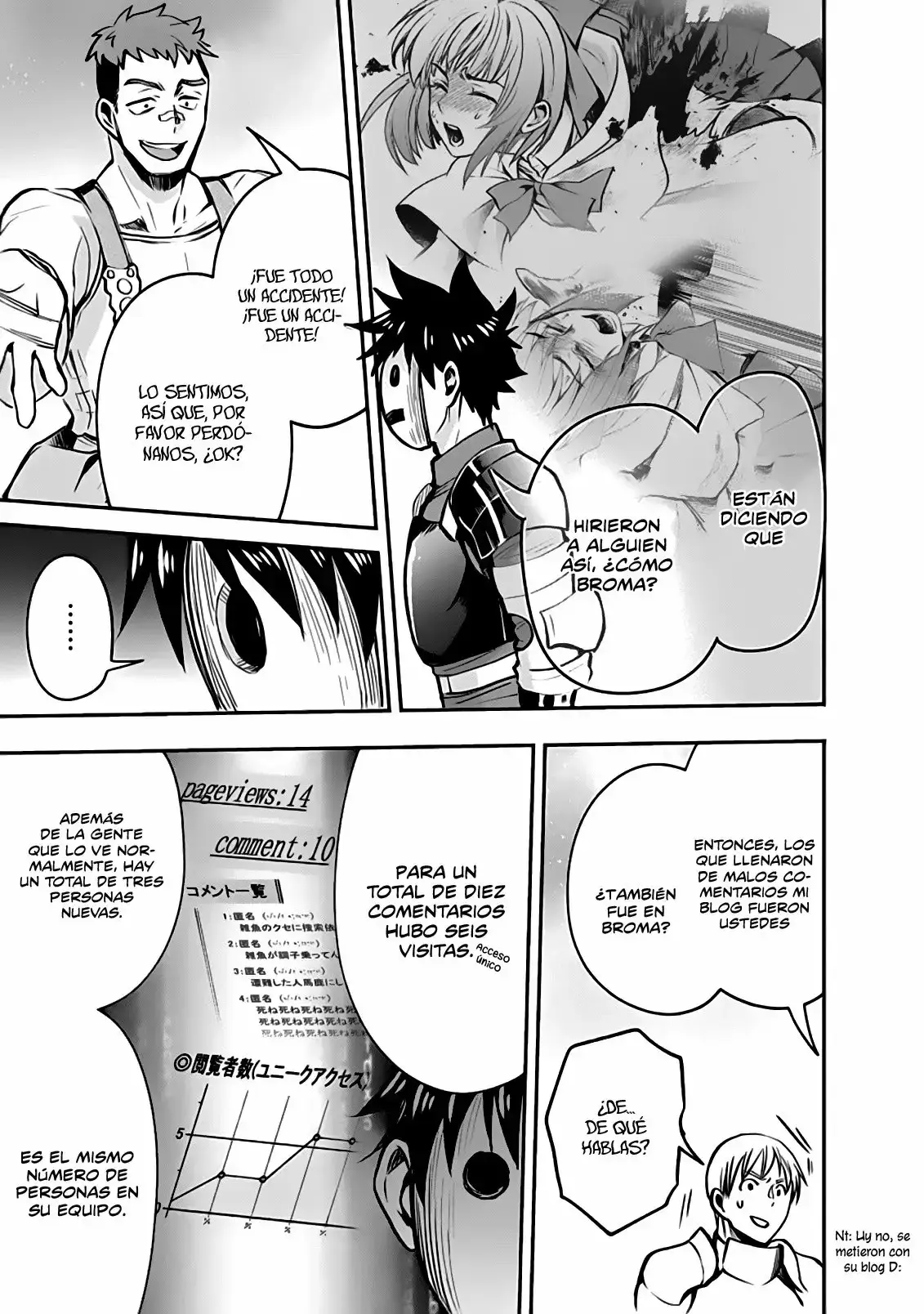 Capitulo 16 page 28