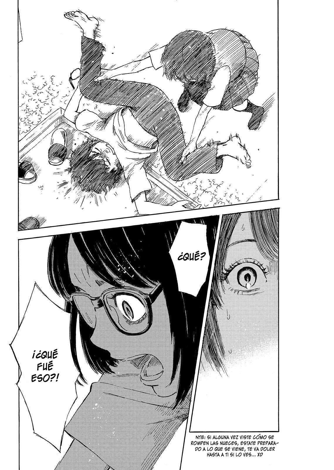 Capitulo 49 page 17