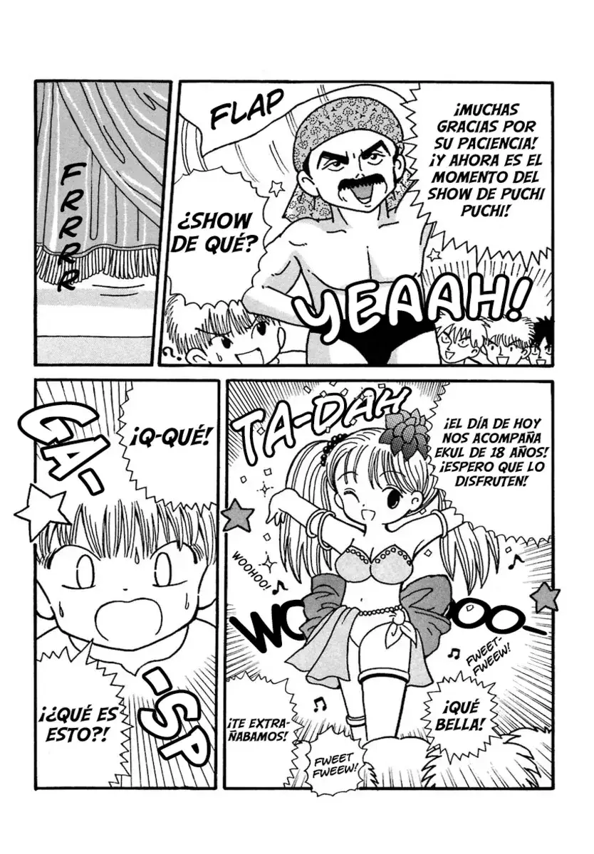 Capitulo 18 page 11