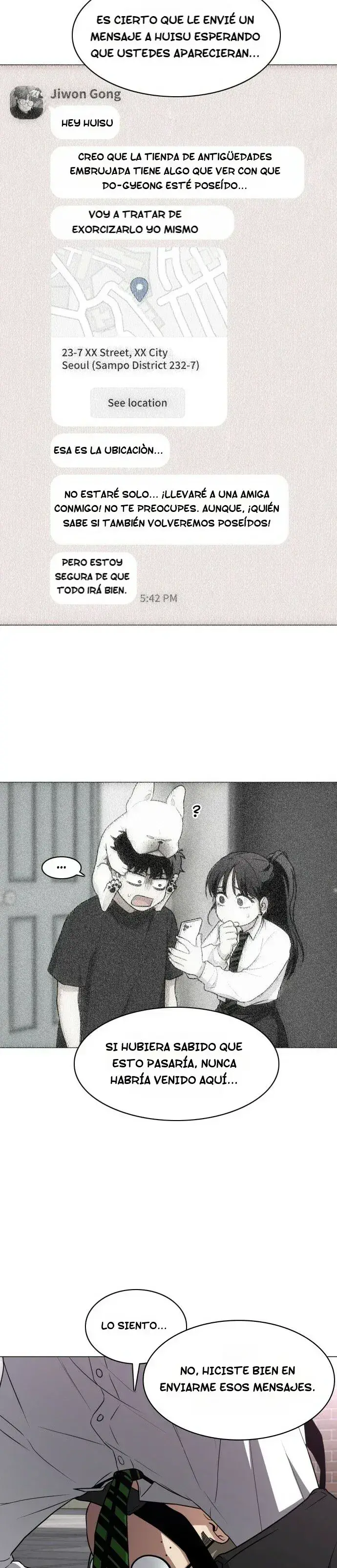 Capitulo 26 page 19
