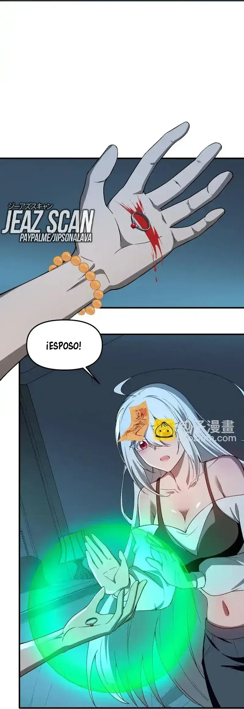 Capitulo 32 page 52