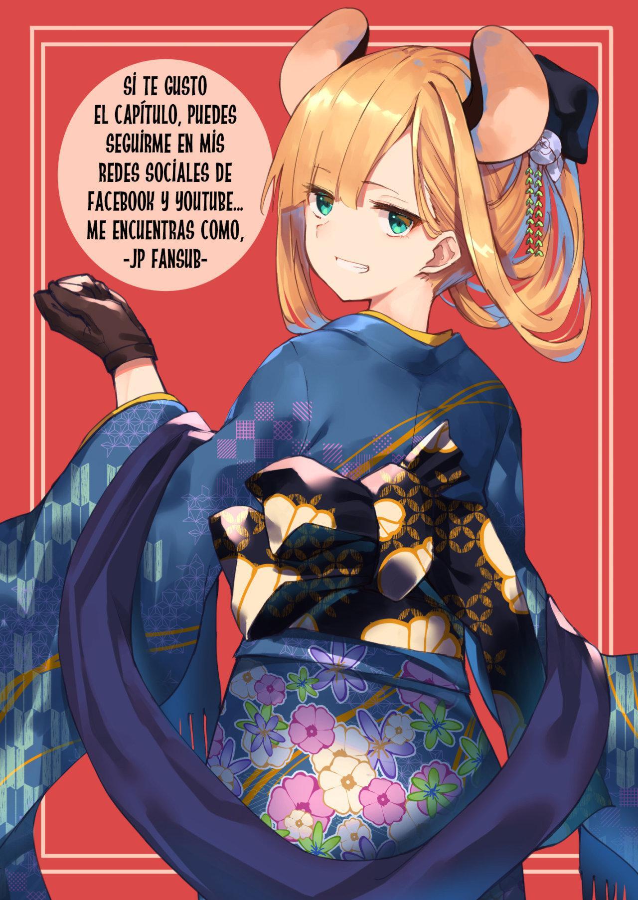 Capitulo 32 page 14
