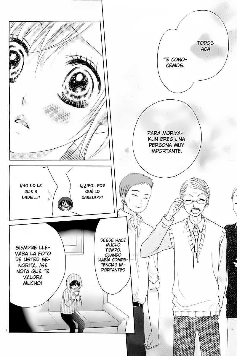 Capitulo 15 page 16