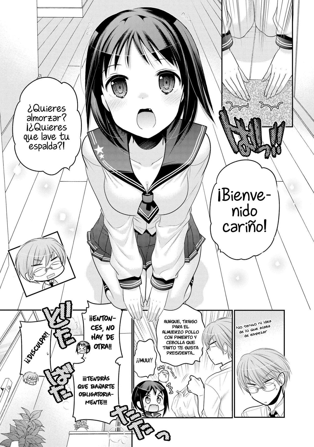 Capitulo 58 page 19